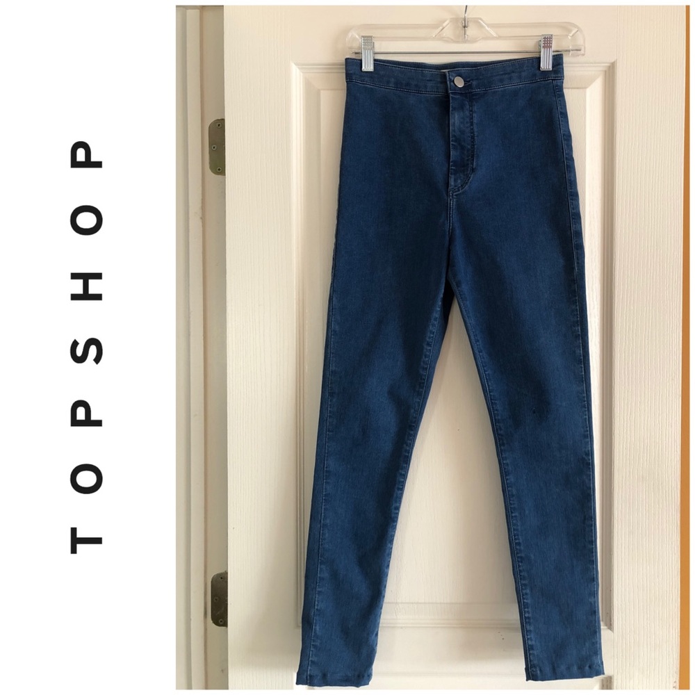 Topshop Jeans